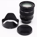 FUJIFILM XF 16-80mm f/4 R OIS WR Lens *OPEN BOX*