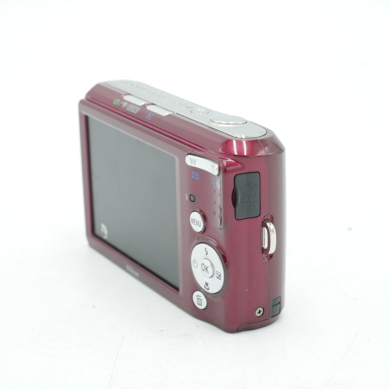 Nikon Coolpix L20 *USED*