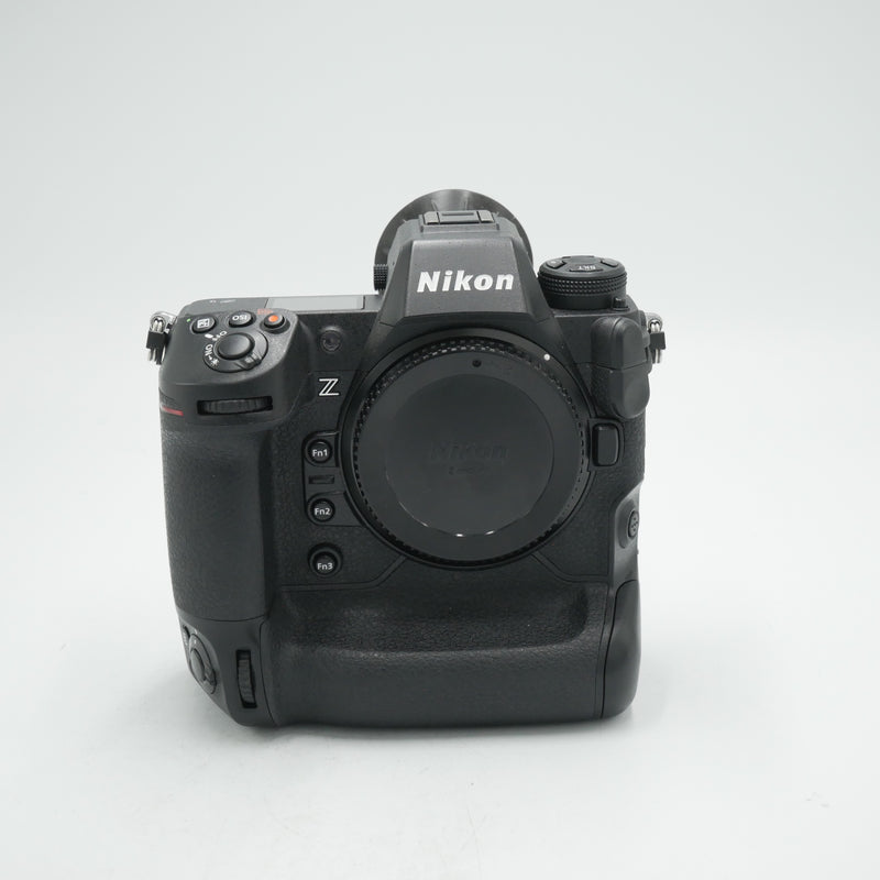 Nikon Z9 Mirrorless Camera *USED*