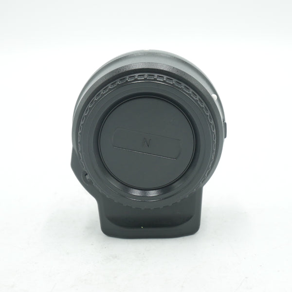 Nikon FTZ Mount Adapter *USED*