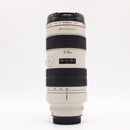 Canon EF 70-200mm f/2.8L IS USM Lens *USED*