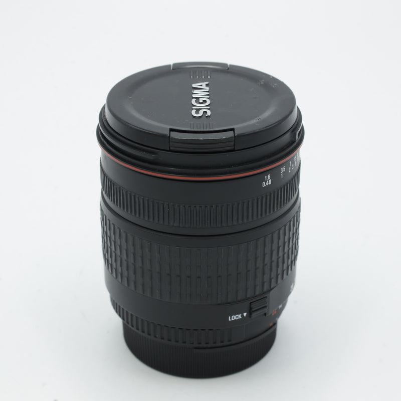 Sigma 28-200mm f/3.5-5.6 D IF Lens *USED*