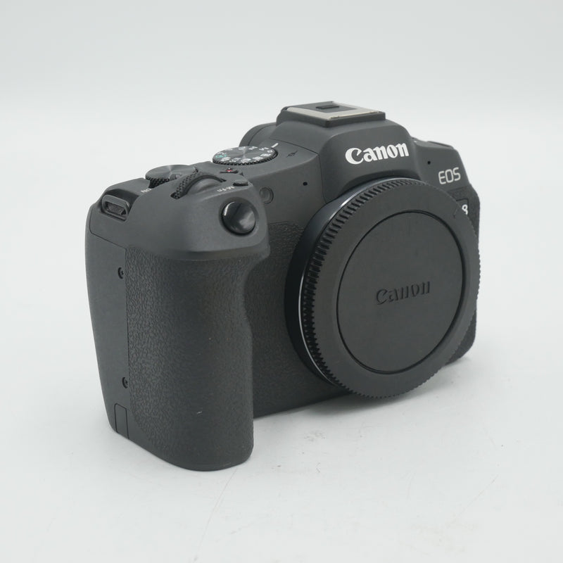 Canon EOS R8 Mirrorless Camera*USED*