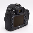 Canon EOS 5D Mark IV DSLR Camera (Body Only) *USED*