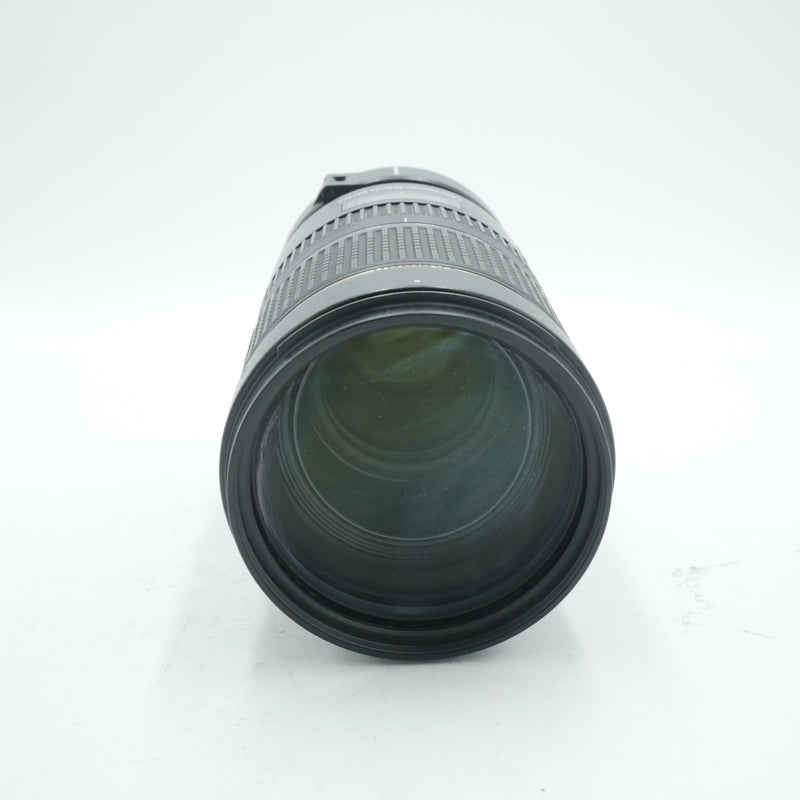 Tamron SP 70-200mm f/2.8 Di VC USD Zoom Lens for Canon*USED*