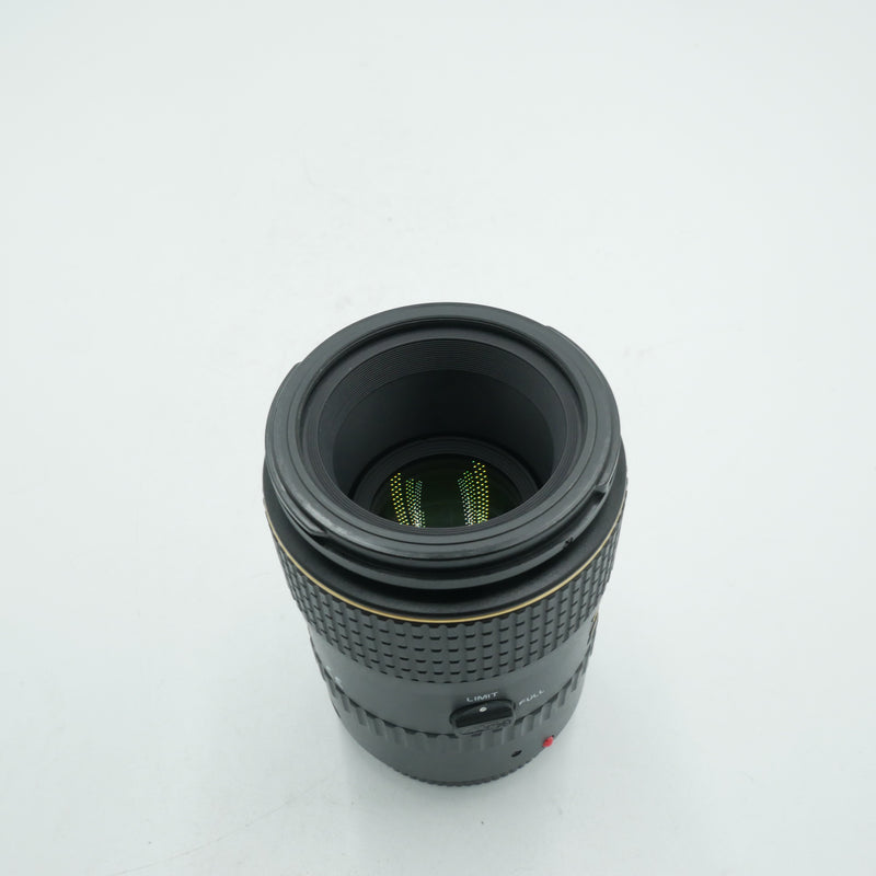 Tokina 100mm f/2.8 AT-X M100 AF Pro D Macro Lens *USED*