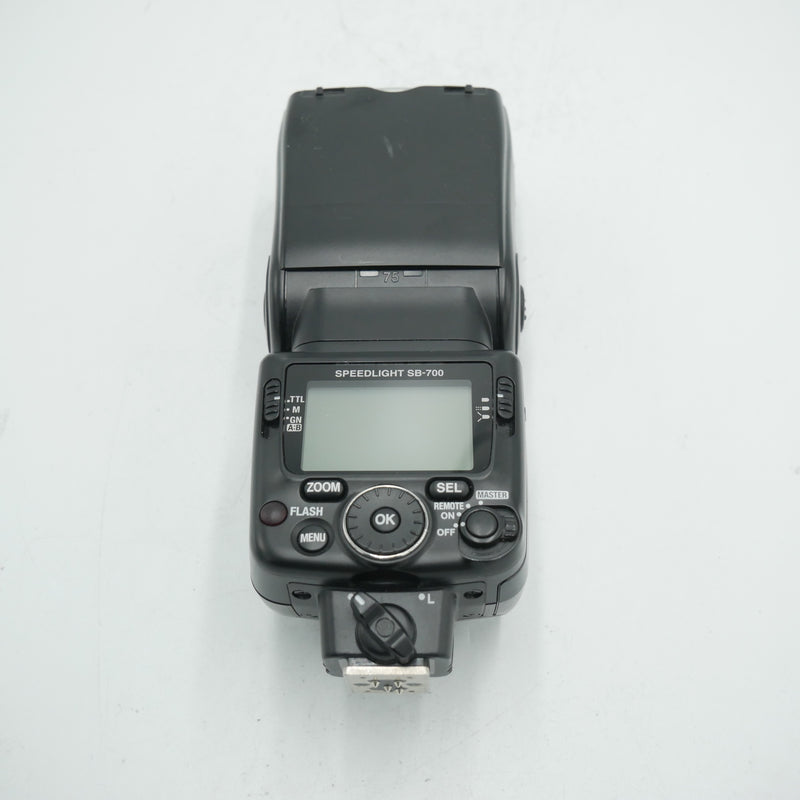 Nikon SB-700 AF Speedlight *USED*