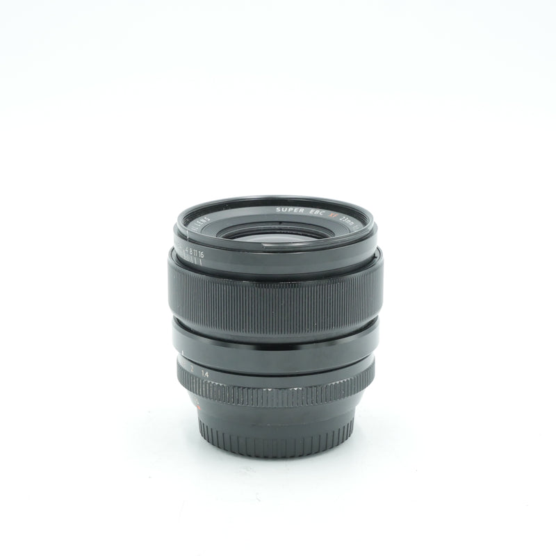 FUJIFILM XF 23mm f/1.4 R Lens *USED*