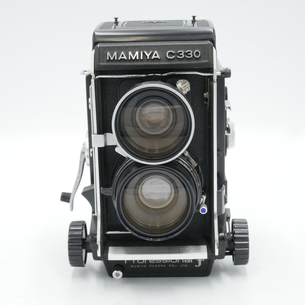 Mamiya C330 Professional F with Sekor 65mm F/3.5 *USED*