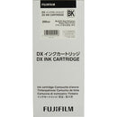 FUJIFILM Black VIVIDIA Ink Cartridge for DX100 Printer