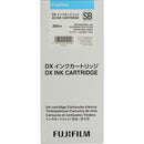FUJIFILM Sky Blue VIVIDIA Ink Cartridge for DX100 Printer