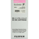 FUJIFILM Pink VIVIDIA Ink Cartridge for DX100 Printer