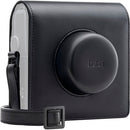 FUJIFILM Case for INSTAX WIDE EVO Camera (Black)