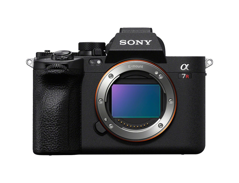 Sony a7R V Mirrorless Camera Package