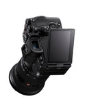 Sony Alpha a7R V Mirrorless Camera + Sony FE 50-150mm F/2 GM Bundle