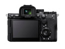 Sony Alpha a7R V Mirrorless Camera + Sony FE 50-150mm F/2 GM Bundle