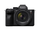Sony Alpha a7R V Mirrorless Camera + Sony FE 50-150mm F/2 GM Bundle