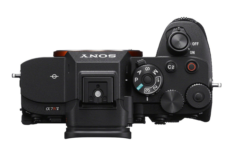 Sony a7R V Mirrorless Camera Package