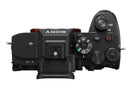 Sony Alpha a7R V Mirrorless Camera + Sony FE 50-150mm F/2 GM Bundle