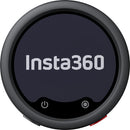 Insta360 Mic Pro Transmitter (Black)