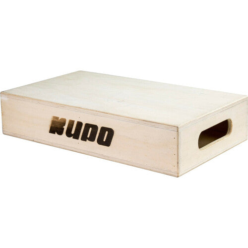 Kupo Apple Box (Half, 20 x 12 x 4")