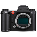 Leica SL3-S Mirrorless Camera with 50mm f/2 Lens Kit