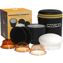 MagMod MagMod XL Two Strobe Bundle