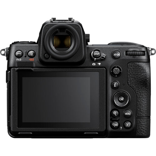 Nikon Z8 Mirrorless Camera Package