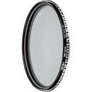 NiSi 77mm True Color Pro Nano Circular Polarizing Filter