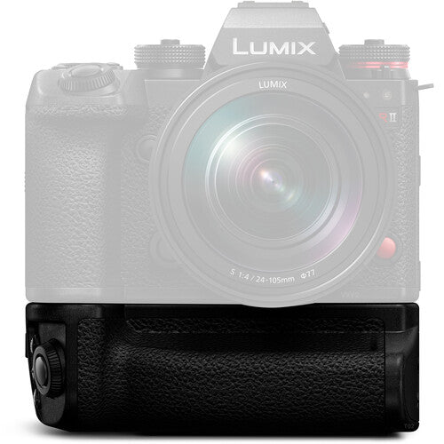 Panasonic DMW-BG2 Battery Grip for Lumix S1R II