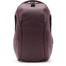Peak Design Everyday Backpack Zip 15L Eclipse