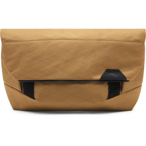 Peak Design Field Pouch Coyote