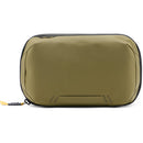 Peak Design Tech Pouch Kelp