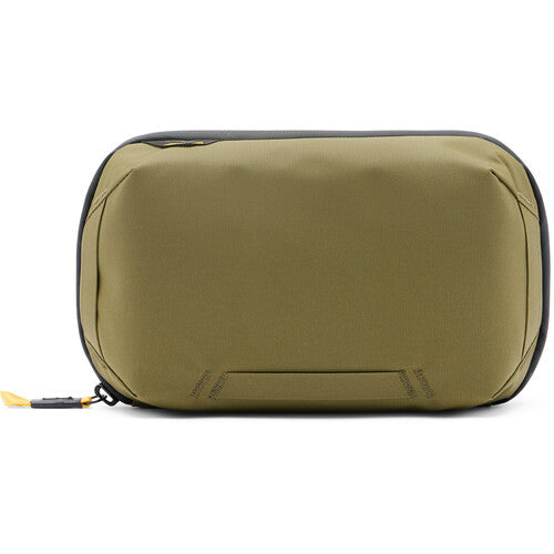 Peak Design Tech Pouch Kelp