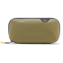 Peak Design Tech Pouch Small Kelp