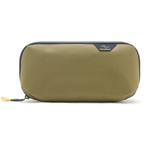 Peak Design Tech Pouch Small Kelp