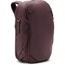 Peak Design 30L travel backpack Eclipse