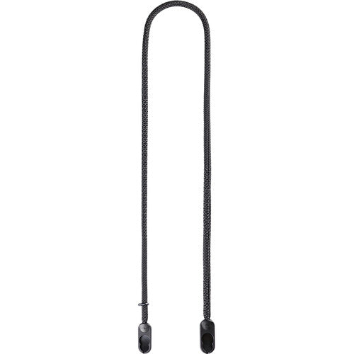 Peak Design Form Rope Camera Strap Long Black