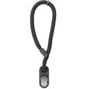 Peak Design Cuff Rope Camera Strap Wrist Black