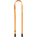 Peak Design Form Leather Camera Strap Long Amber