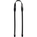 Peak Design Form Leather Camera Strap Standard Black