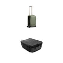 Peak Design Roller Pro Carry-On with X-Large V2 Cube Kit (Sage)