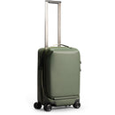 Peak Design Roller Pro Carry-On with X-Large V2 Cube Kit (Sage)