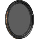 PolarPro Peter McKinnon Chroma Variable ND & Polarizer Filter (77mm, 2 to 5-Stop)
