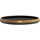 PolarPro 77mmND1000 QuartzLine Solid Neutral Density 3.0 and Circular Polarizer Filter (10-Stop)