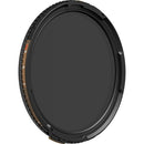PolarPro Peter McKinnon Chroma Variable ND & Polarizer Filter (82mm, 6 to 9-Stop)