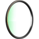 PolarPro Goldstache Filter - 95mm Coarse Thread