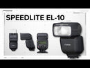 Canon Speedlite EL-10
