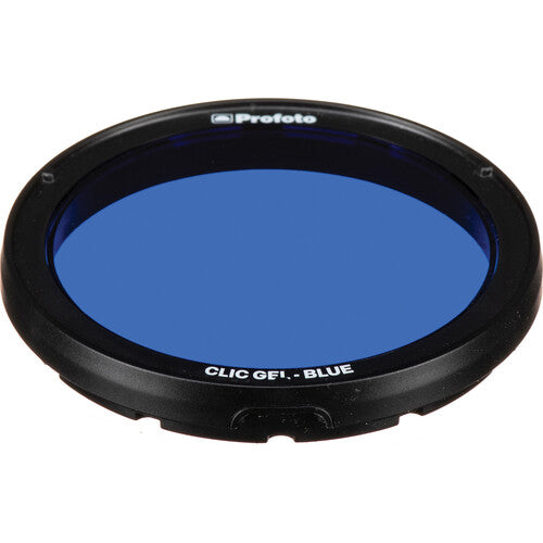 Profoto Clic Gel (Blue)