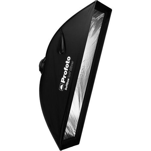 Profoto Strip Softbox (1 x 4', Silver Interior)